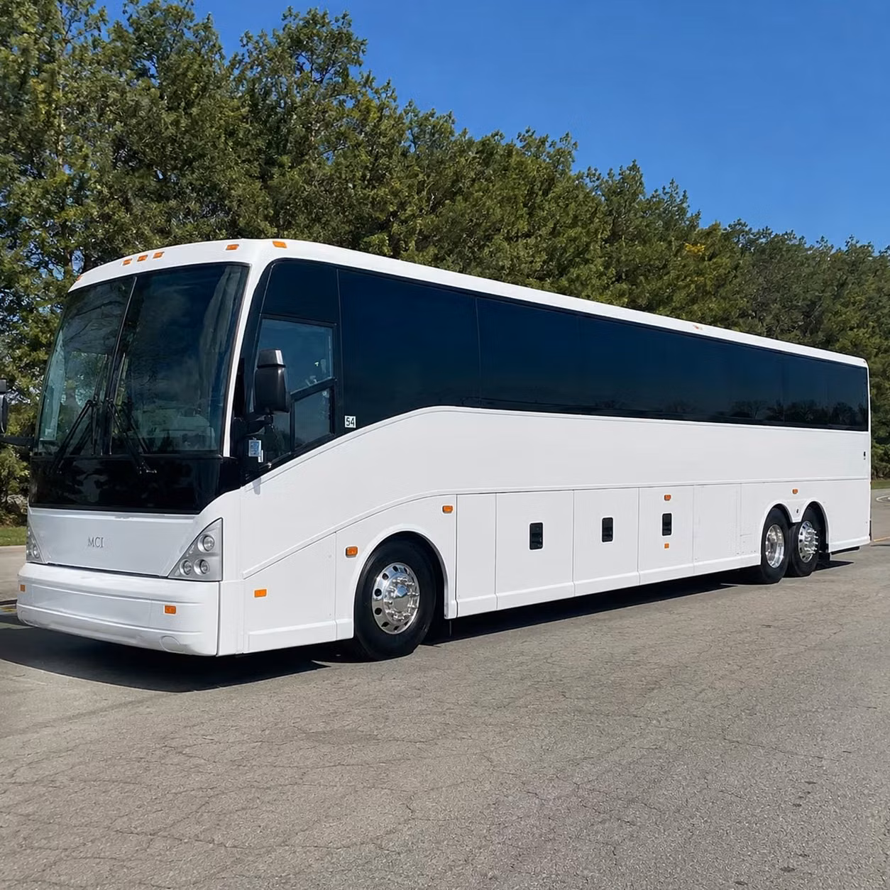 charter buses from oxnard to las vegas are one of the most popular long distance requests we see