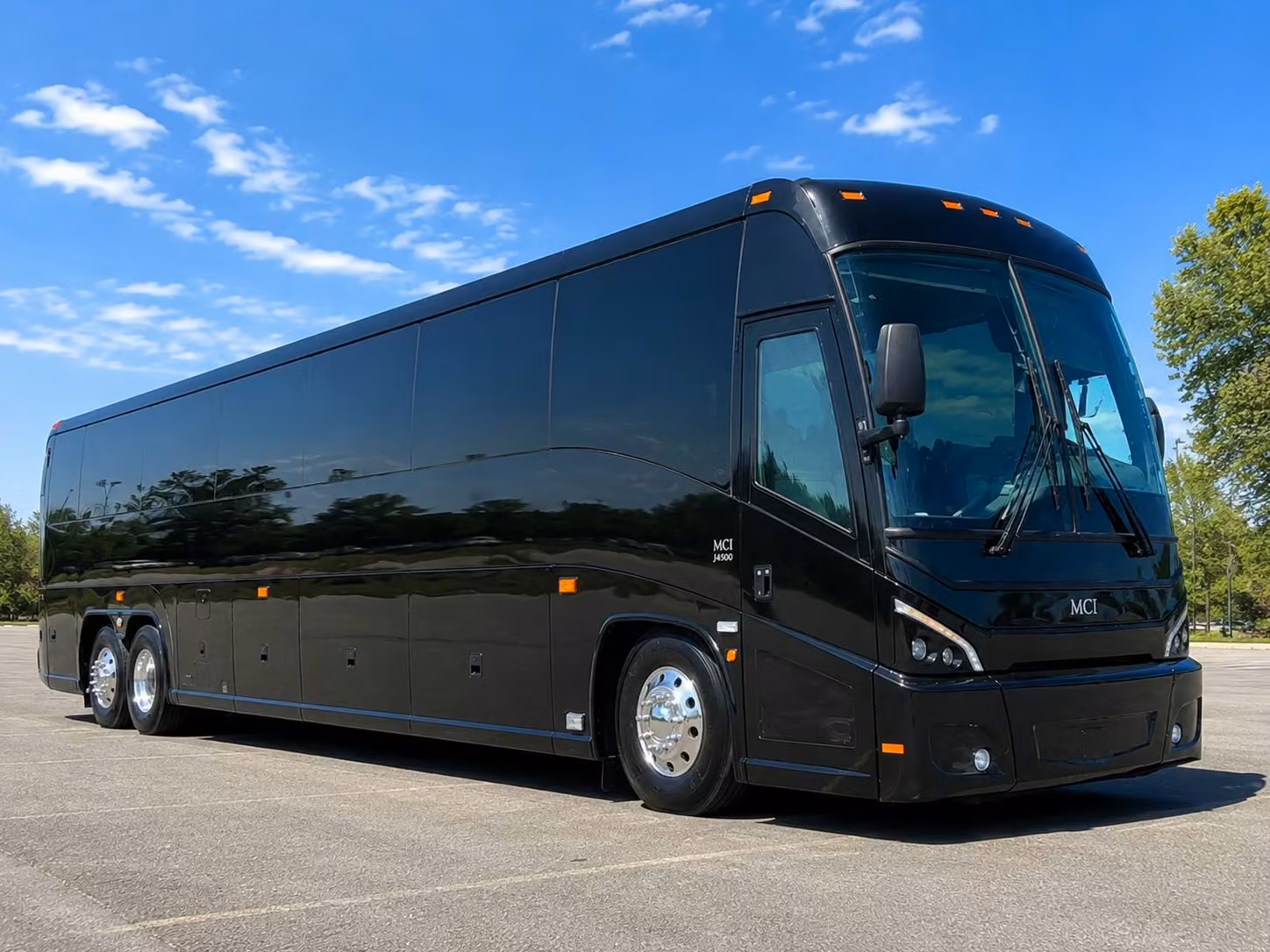 cross county field trips from oxnard are simple when you compare bus options first