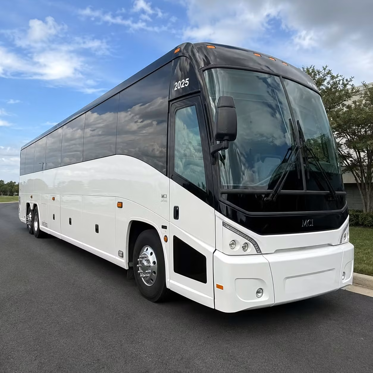 employee shuttle services along the 101 corridor in oxnard