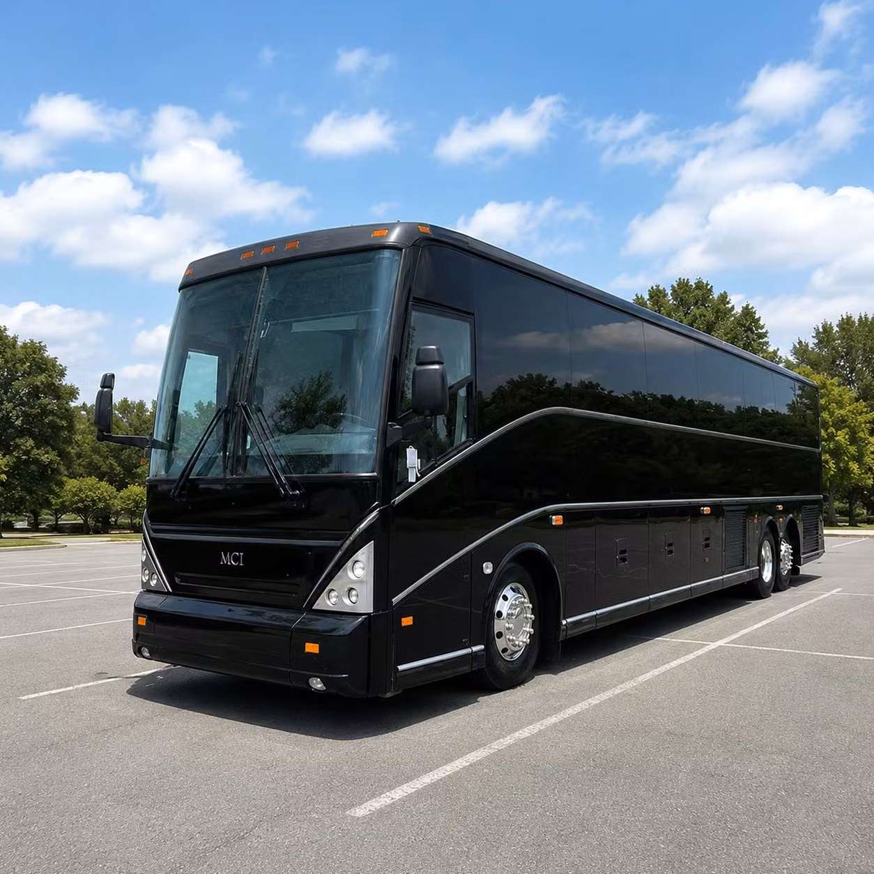 event transportation services in oxnard