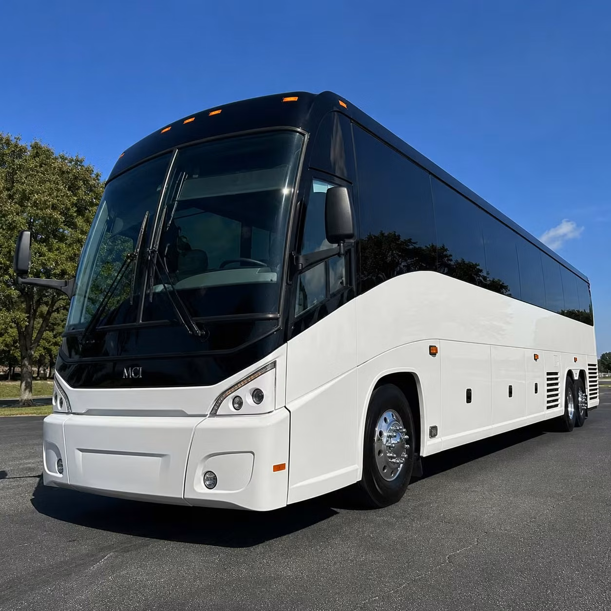 multi day church event and conference transportation in oxnard