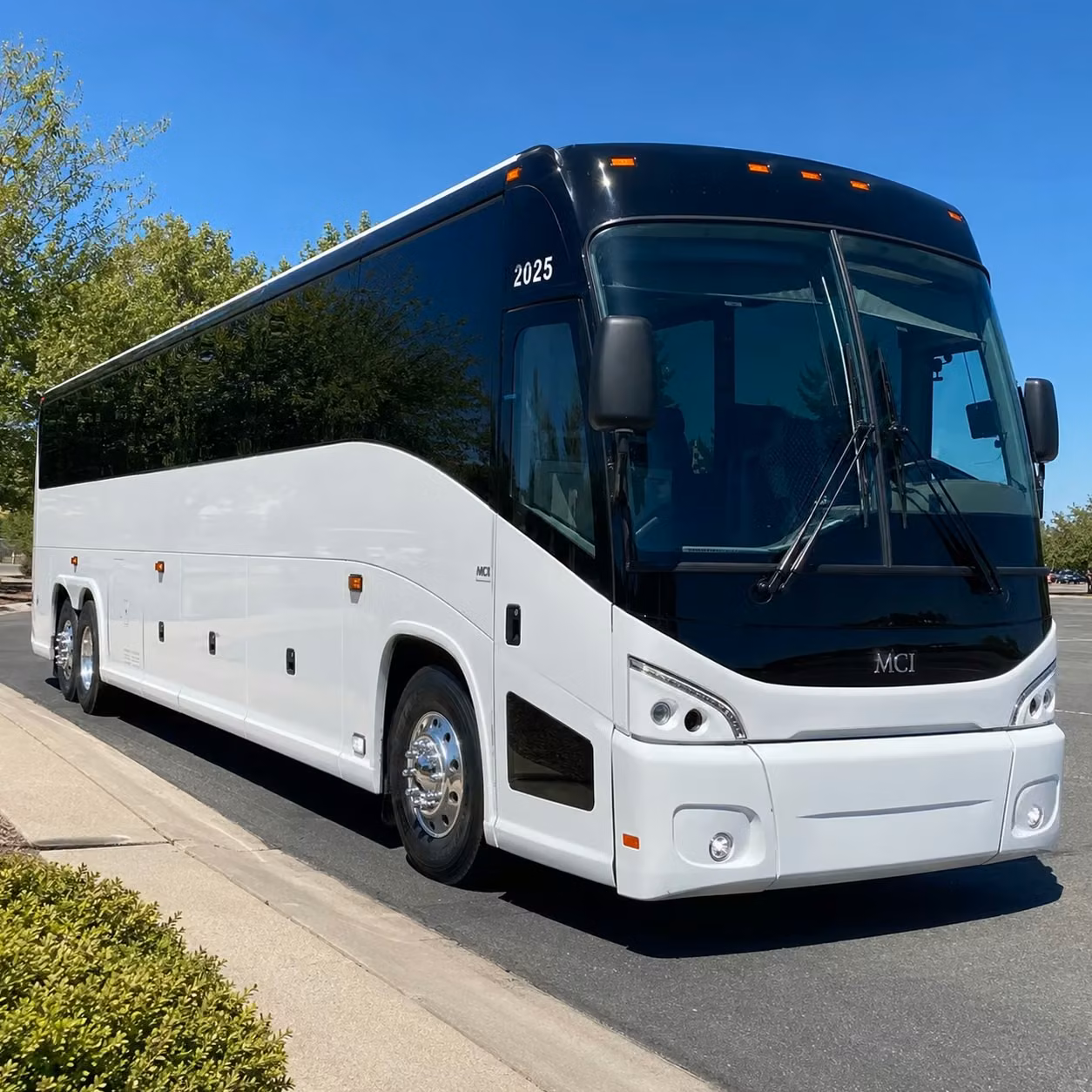 organize church retreat transportation from oxnard with ease