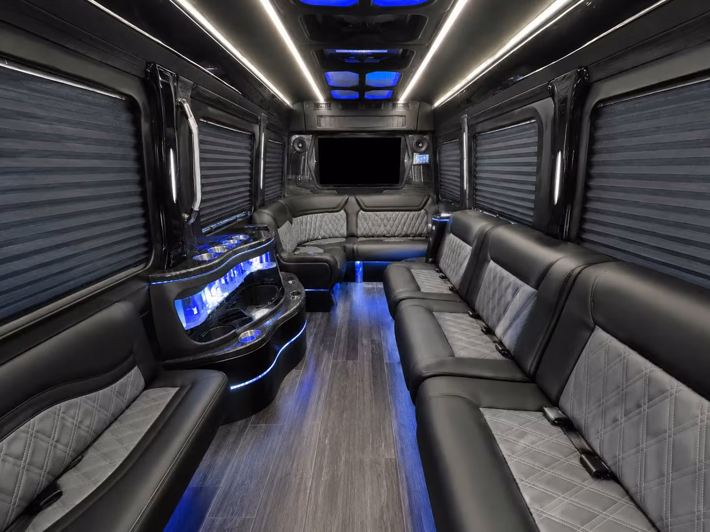 oxnard concert sports and special event transportation