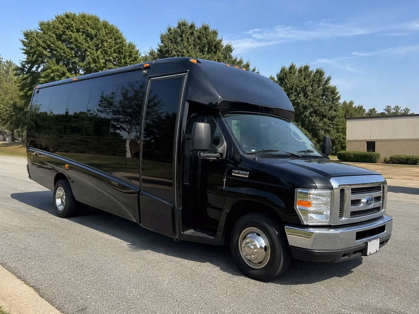 oxnard concert transportation