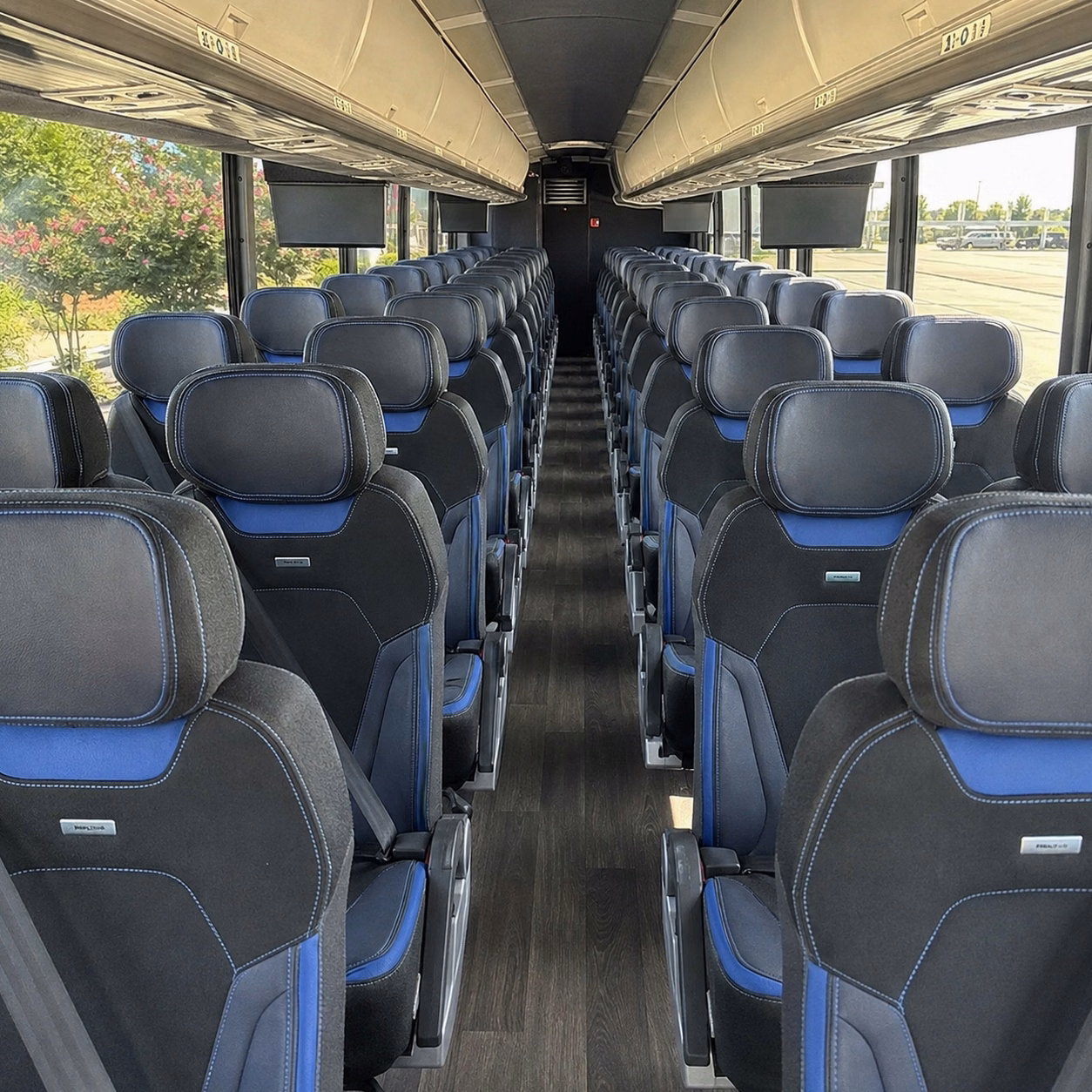 oxnard employee transportation
