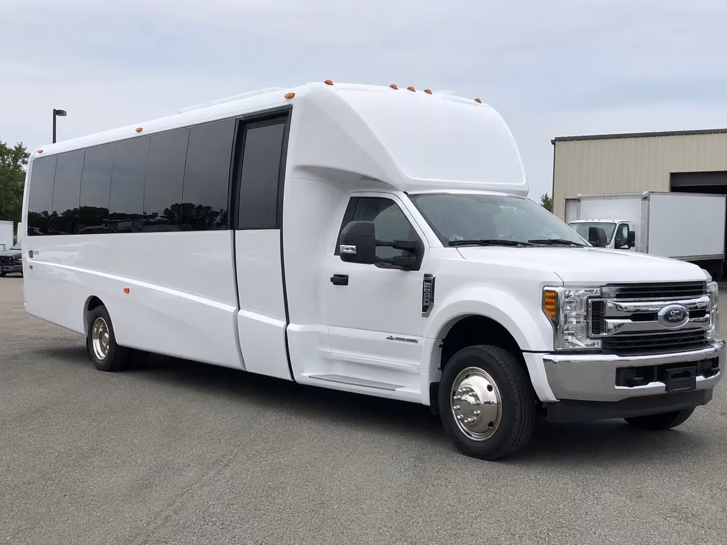 oxnard event transportation