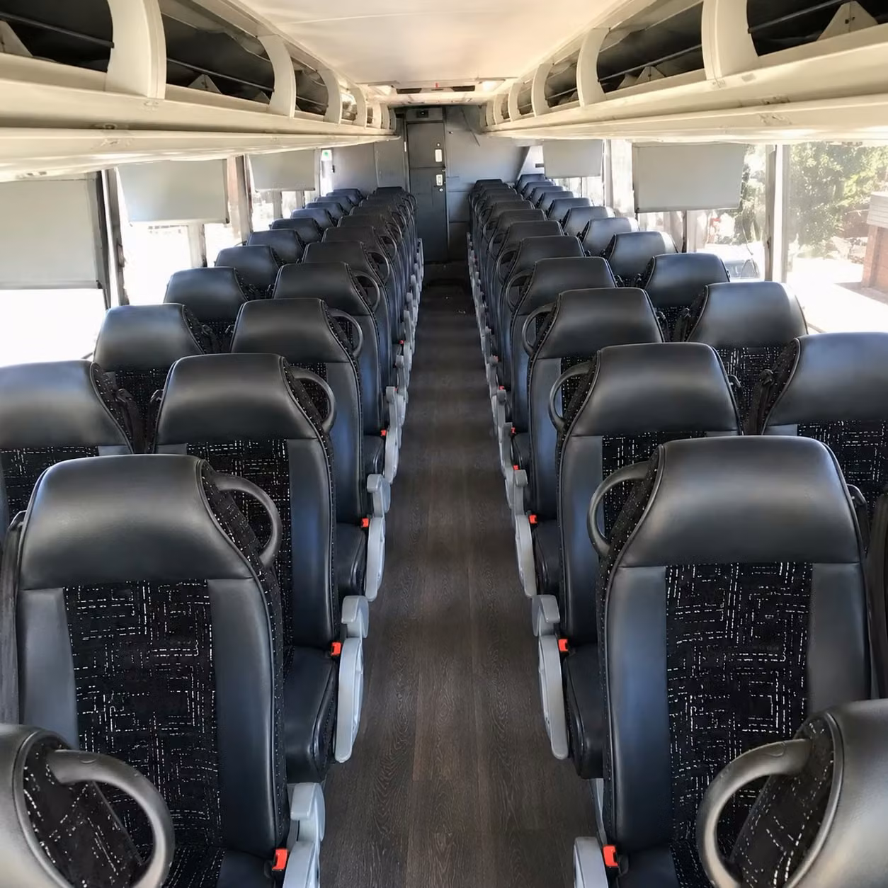 oxnard long distance transportation