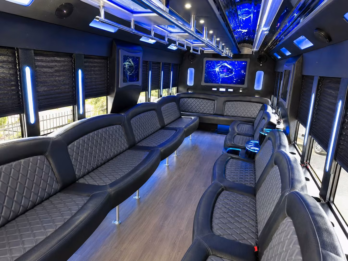 oxnard prom transportation