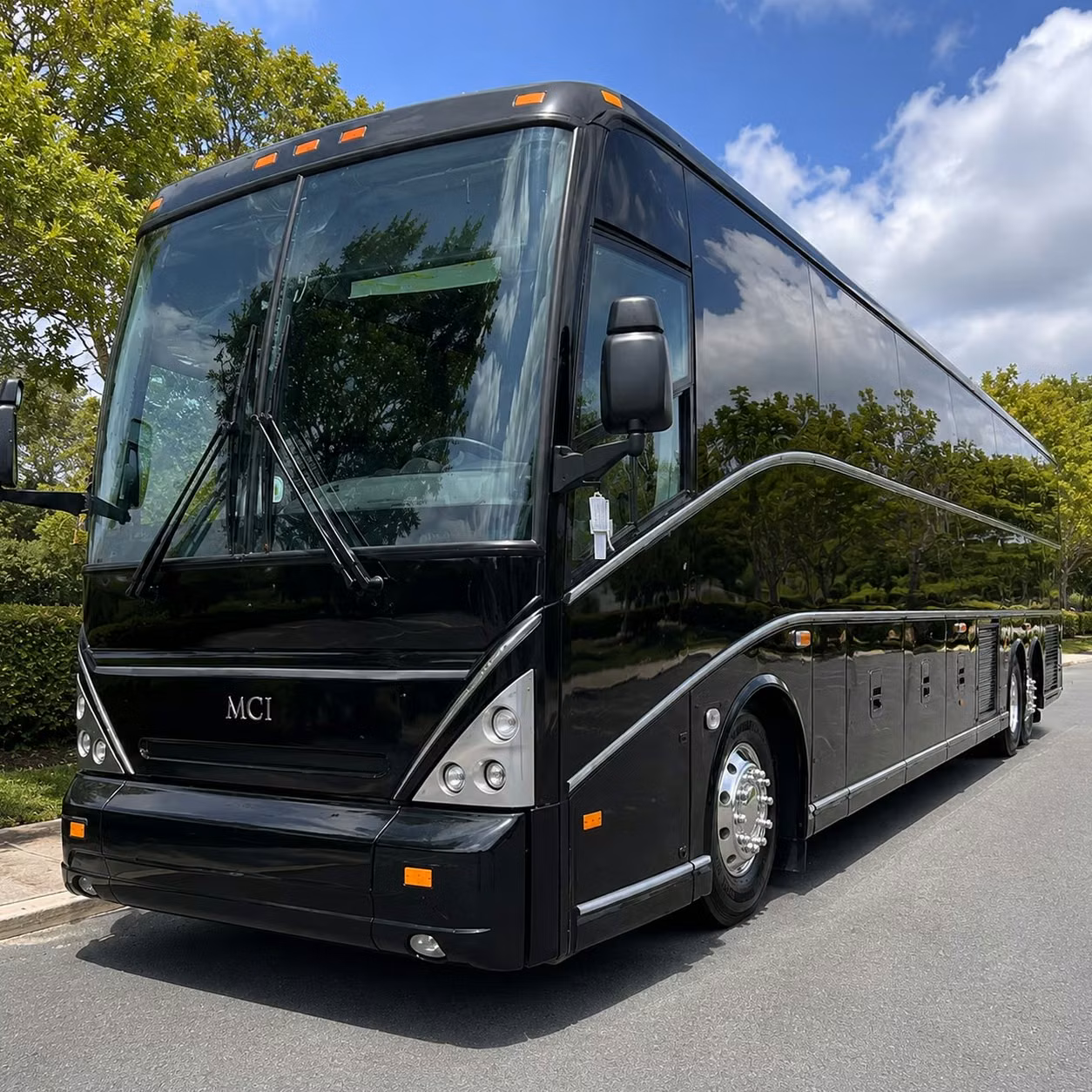 oxnard school field trip and group transportation