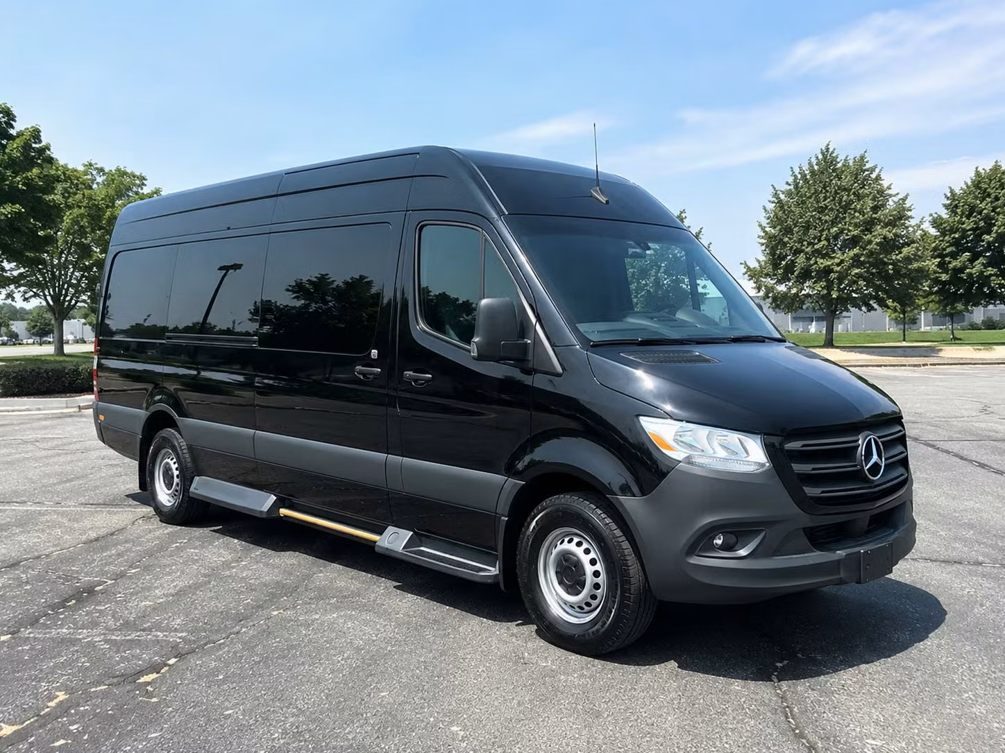 oxnard sporting event transportation