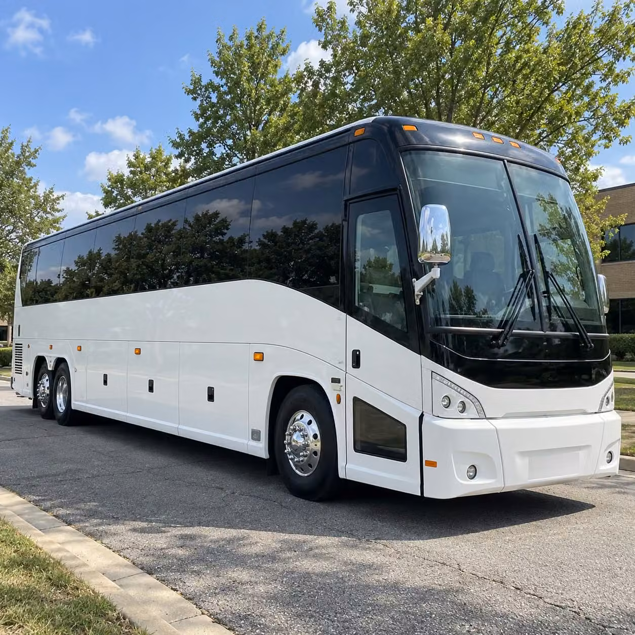 oxnard sports team fan transportation services