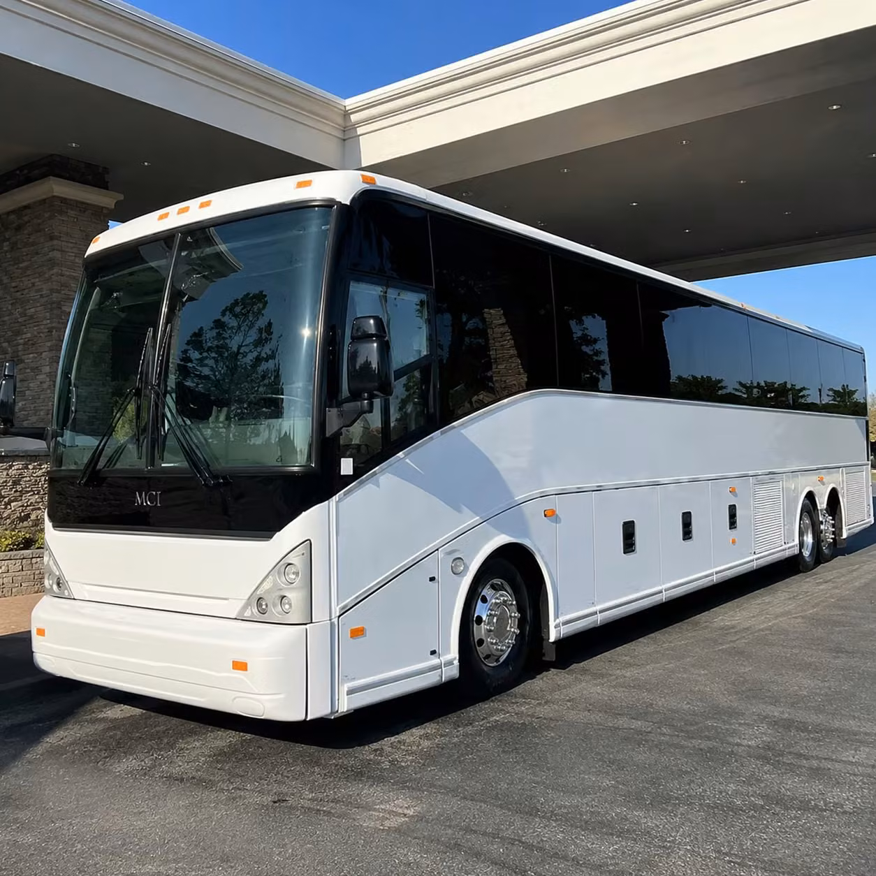 oxnardcharterbus com is the go to for oxnard hotel shuttle bus rentals near channel islands harbor