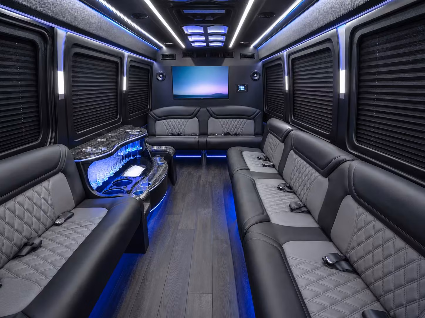 port of hueneme crew shuttles and shift transportation made simple