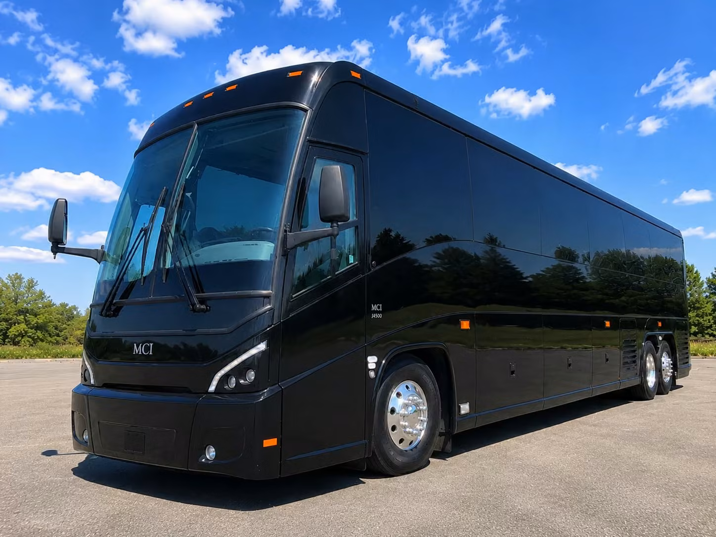 prom homecoming bus rentals in oxnard
