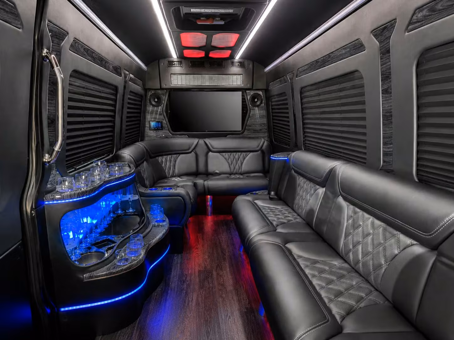 reliable airport transfers for church leaders and conference travelers