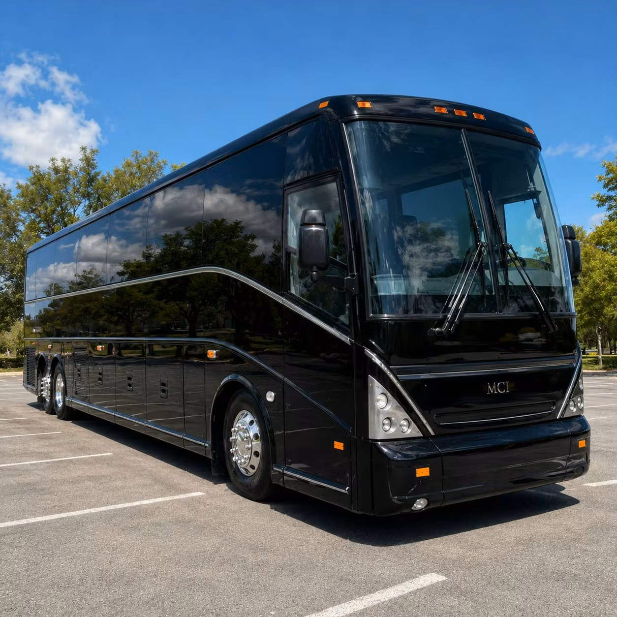 team building corporate retreat transportation in ventura county