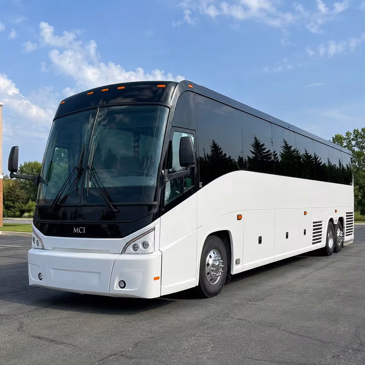 transport youth groups and mission teams across ventura county