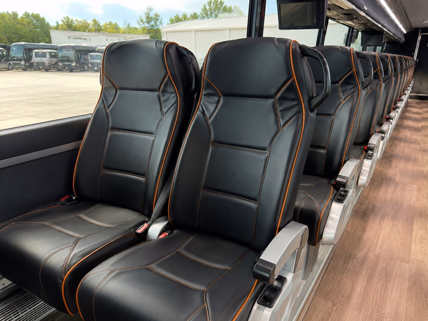you can find and book sporting event transportation in oxnard and any nearby city